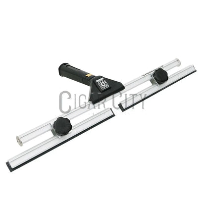 Sörbo 18 Inch 2X Multi-Squeegee Complete WindowCleaner.com
