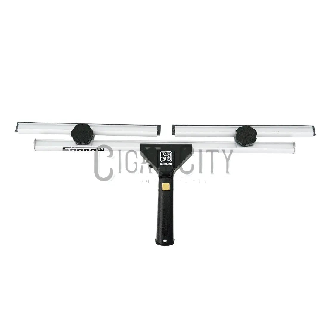 Sörbo 18 Inch 2X Multi-Squeegee Complete WindowCleaner.com