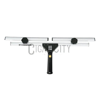 Sörbo 18 Inch 2X Multi-Squeegee Complete WindowCleaner.com