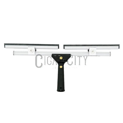Sörbo 18 Inch 2X Multi-Squeegee Complete WindowCleaner.com