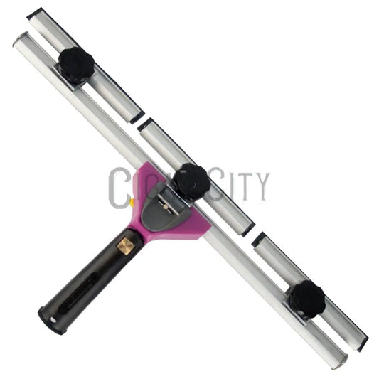 Sörbo 18 Inch 3X Multi-Squeegee Complete WindowCleaner.com