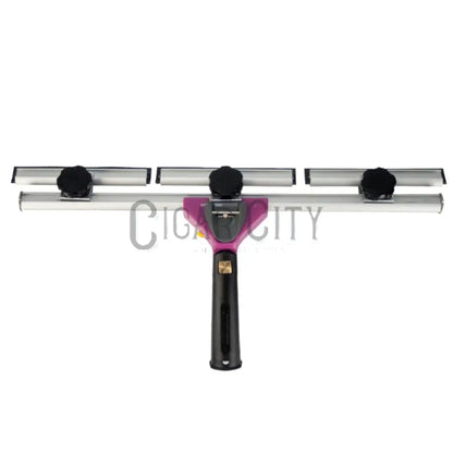 Sörbo 18 Inch 3X Multi-Squeegee Complete WindowCleaner.com