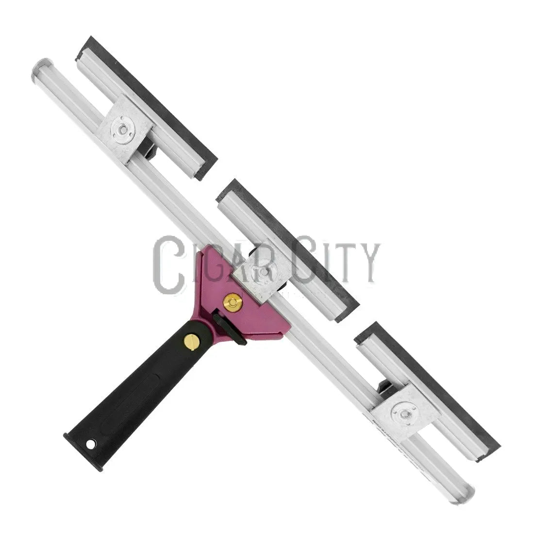 Sörbo 18 Inch 3X Multi-Squeegee Complete WindowCleaner.com