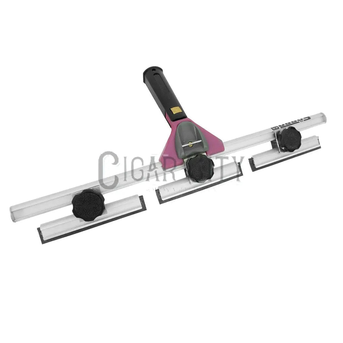 Sörbo 18 Inch 3X Multi-Squeegee Complete WindowCleaner.com