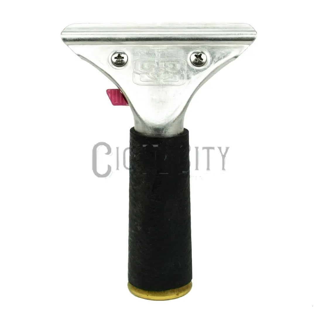 Sörbo Aluminum Fast Release Squeegee Handle WindowCleaner.com