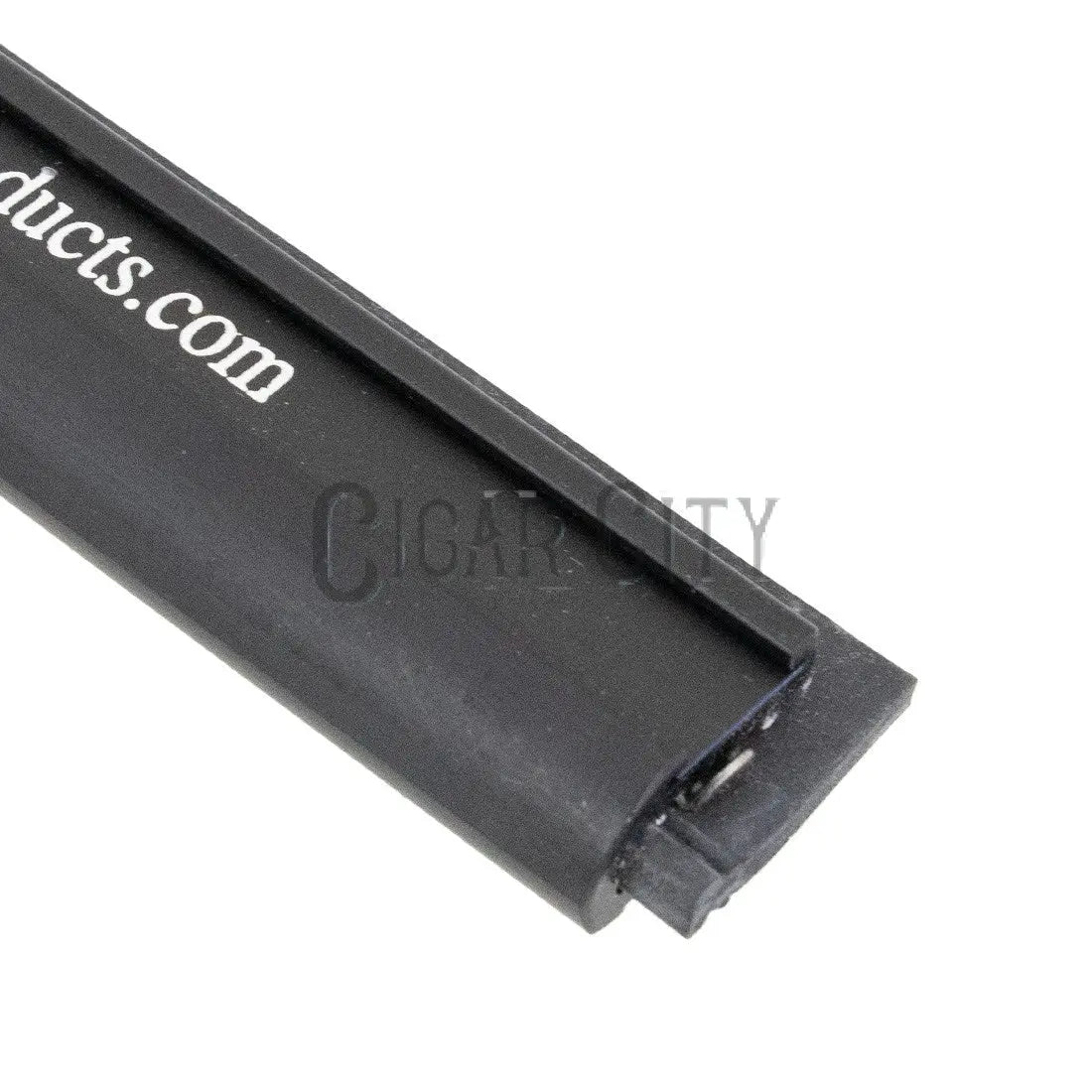 Sörbo Black Mamba Squeegee Channel WindowCleaner.com