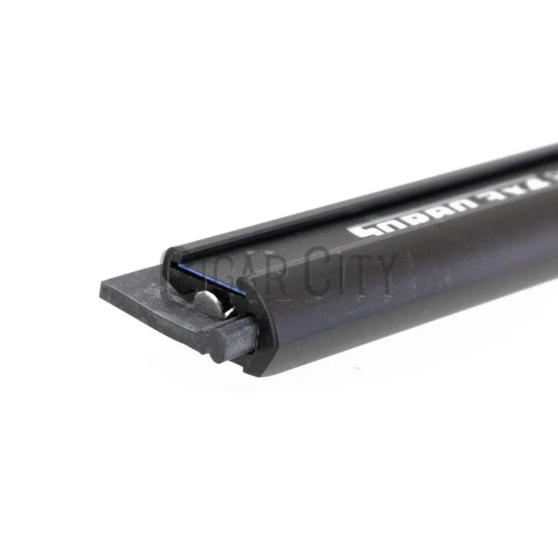 Sörbo Black Mamba Squeegee Channel WindowCleaner.com