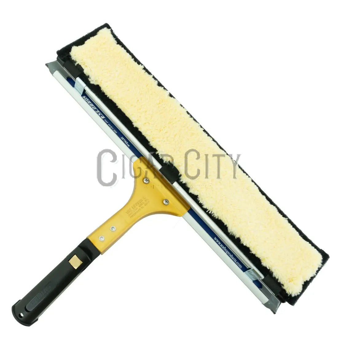 Sörbo Cobra Flipper Complete Squeegee WindowCleaner.com
