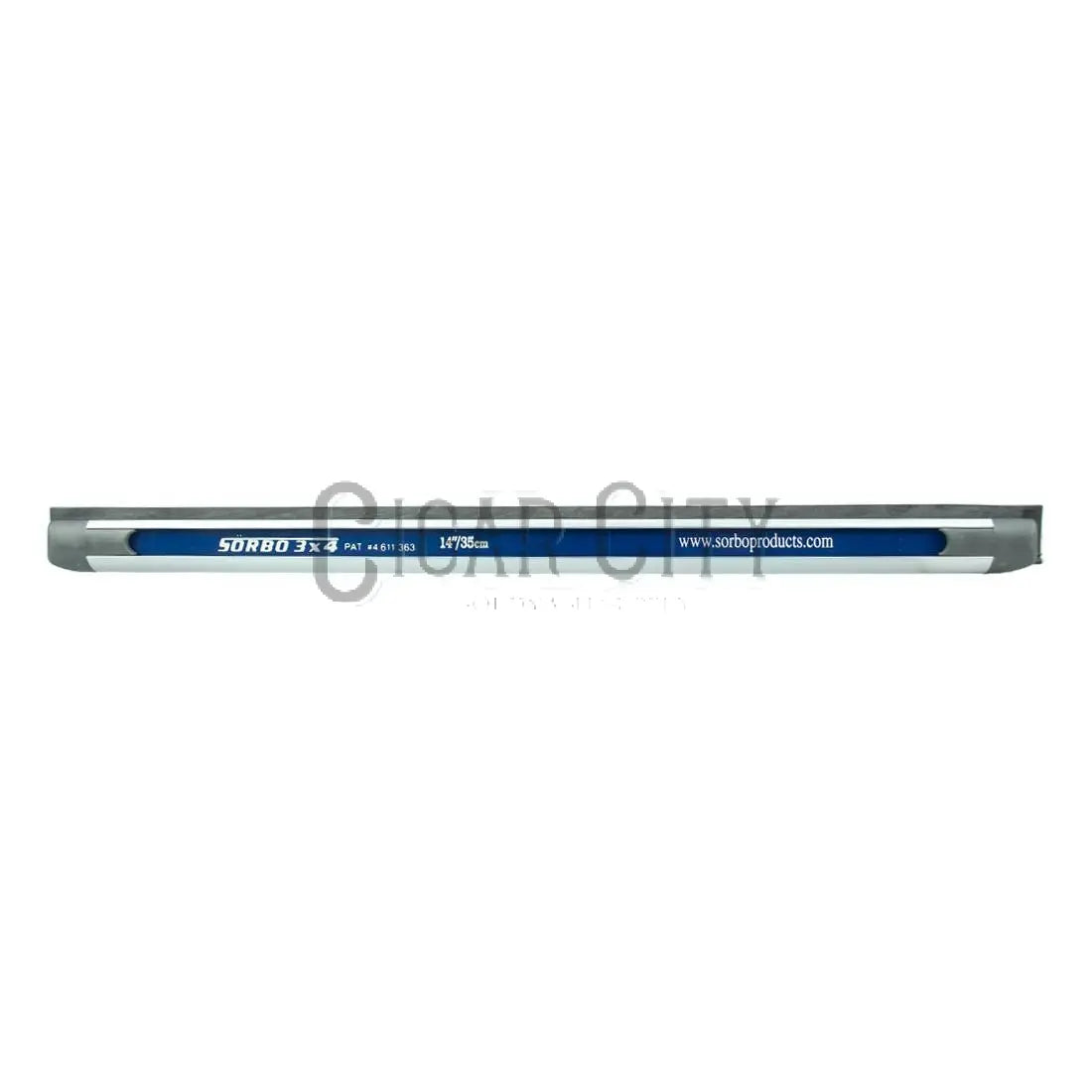Sörbo Cobra Squeegee Channel WindowCleaner.com