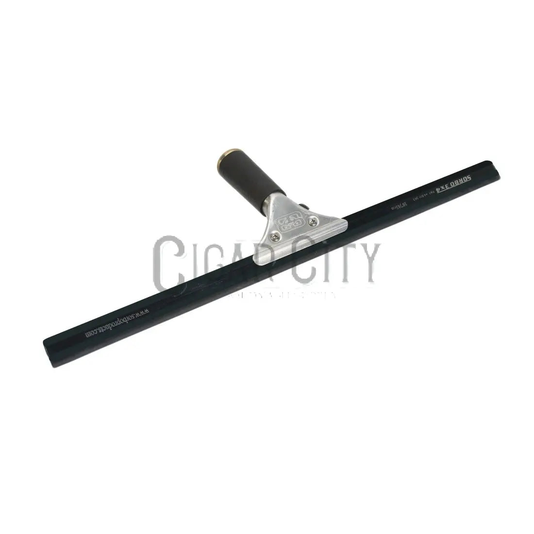 Sörbo Complete Aluminum Fast Release Squeegee WindowCleaner.com