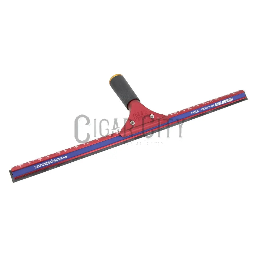 Sörbo Complete Red White and Blue Squeegee WindowCleaner.com