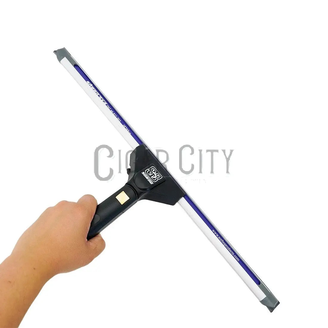Sörbo Complete Swivel Cobra Squeegee WindowCleaner.com