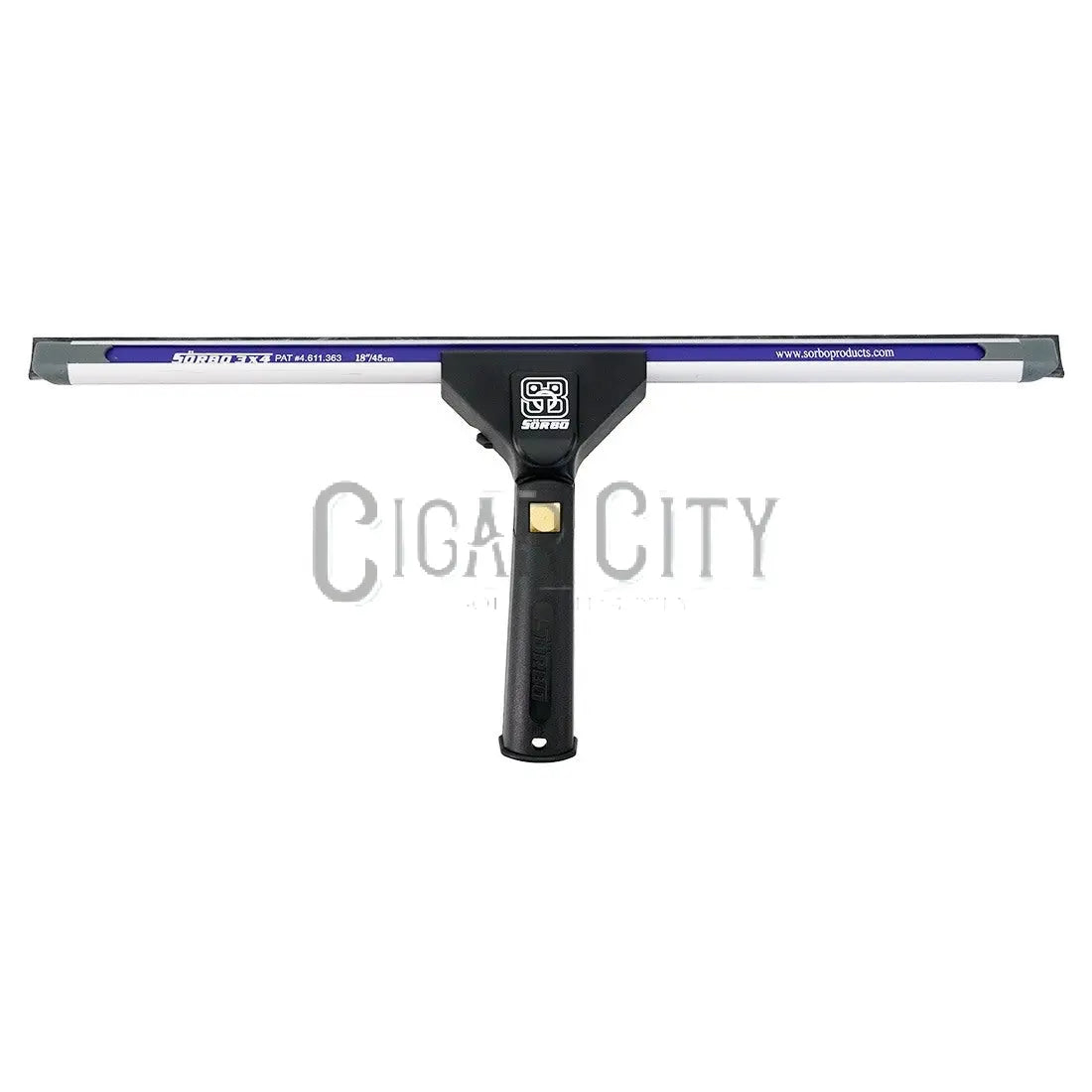 Sörbo Complete Swivel Cobra Squeegee WindowCleaner.com