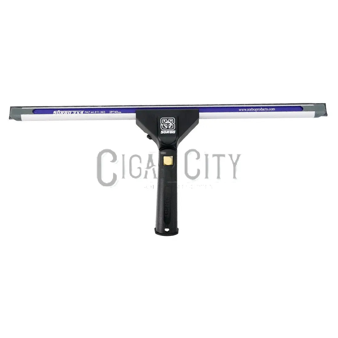 Sörbo Complete Swivel Cobra Squeegee WindowCleaner.com