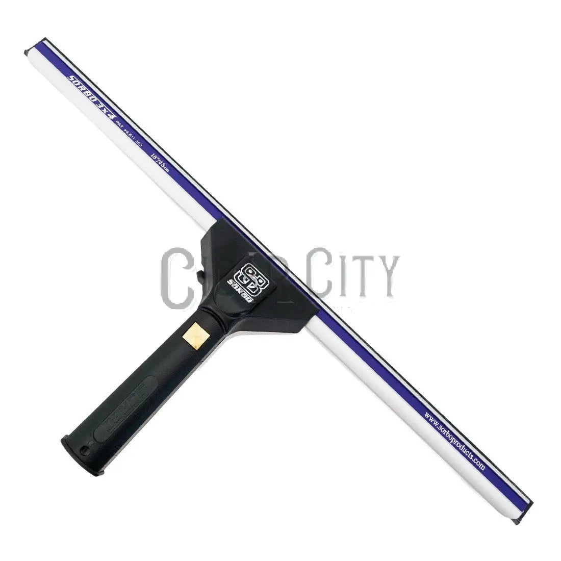 Sörbo Complete Swivel Squeegee WindowCleaner.com