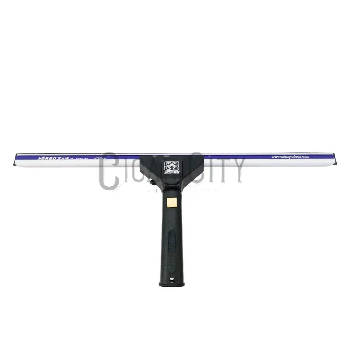 Sörbo Complete Swivel Squeegee WindowCleaner.com