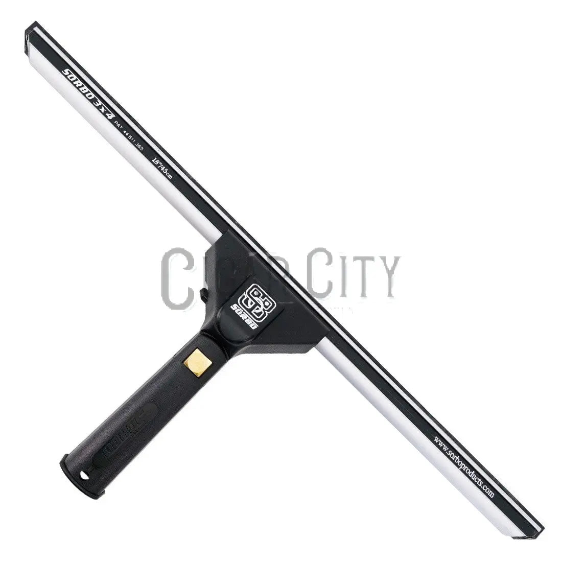 Sörbo Complete Swivel Viper Squeegee WindowCleaner.com