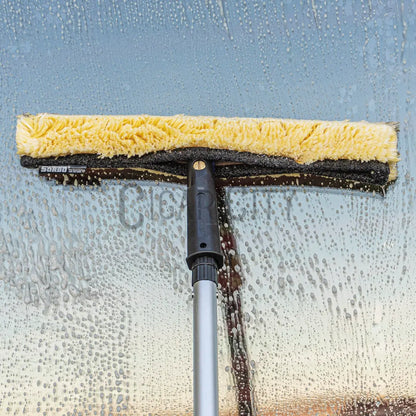 Sörbo Complete Yellow Jacket Stripwasher WindowCleaner.com