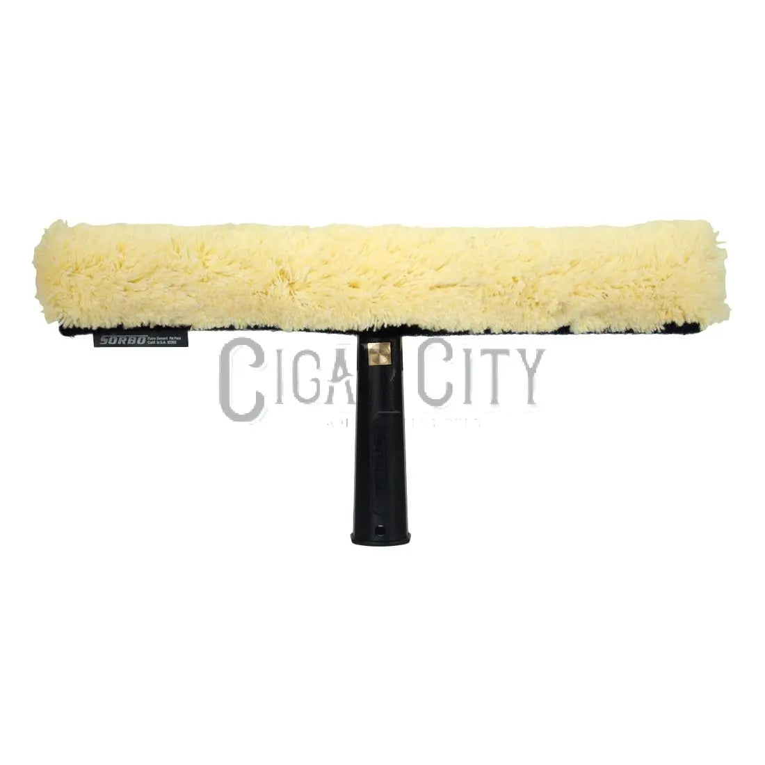 Sörbo Complete Yellow Jacket Stripwasher WindowCleaner.com