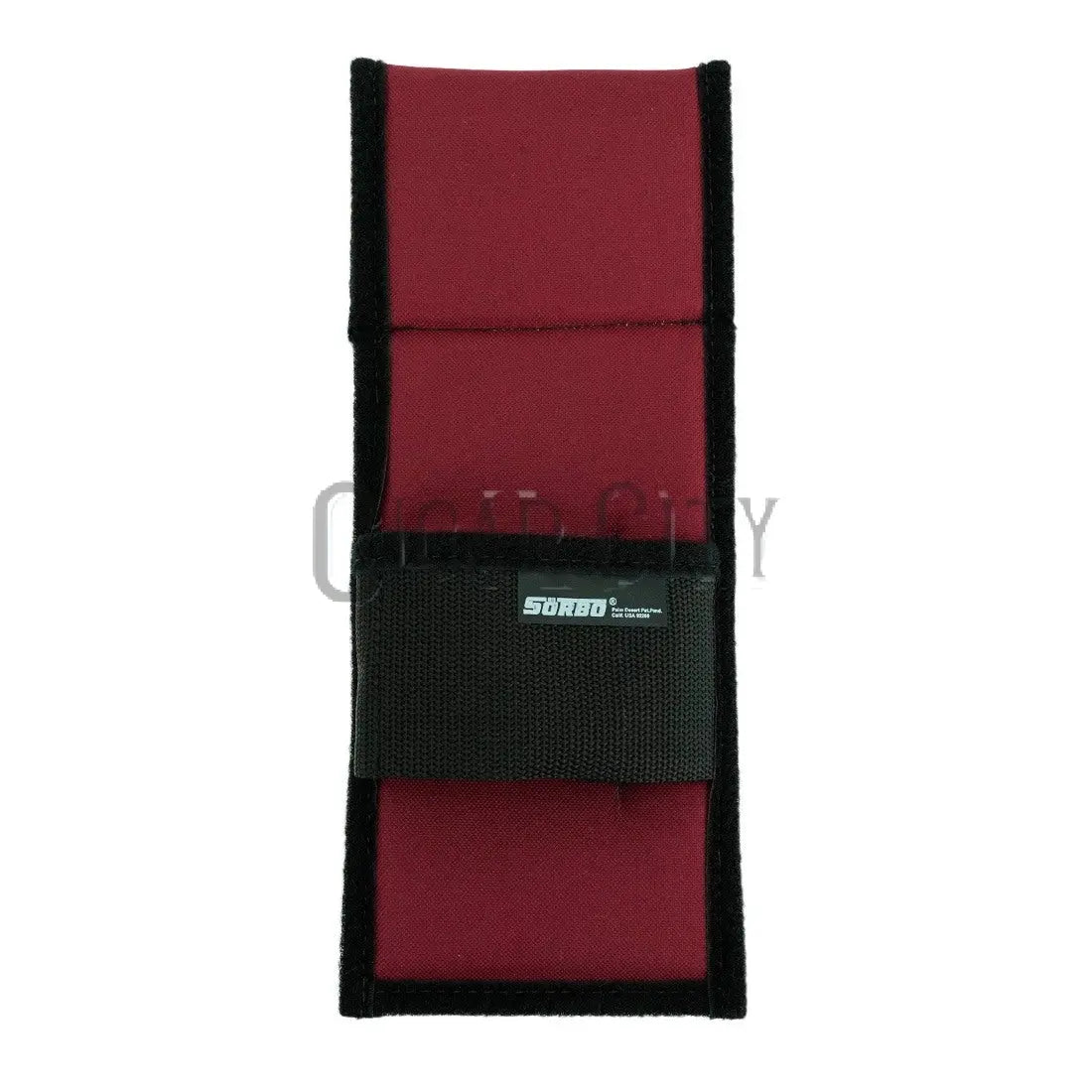 Sörbo Dual Holster WindowCleaner.com