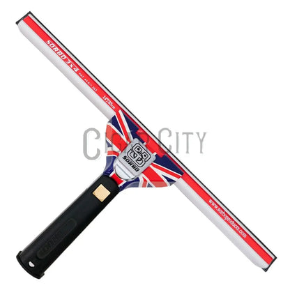 Sörbo English Squeegee Complete - 14 Inch WindowCleaner.com