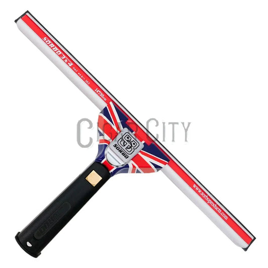 Sörbo English Squeegee Complete - 14 Inch WindowCleaner.com