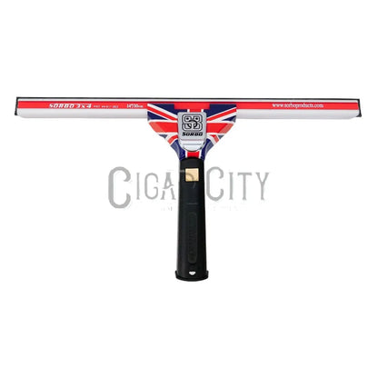 Sörbo English Squeegee Complete - 14 Inch WindowCleaner.com
