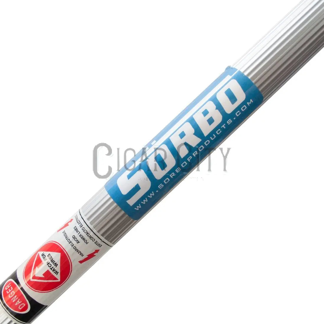 Sörbo Extension Pole WindowCleaner.com