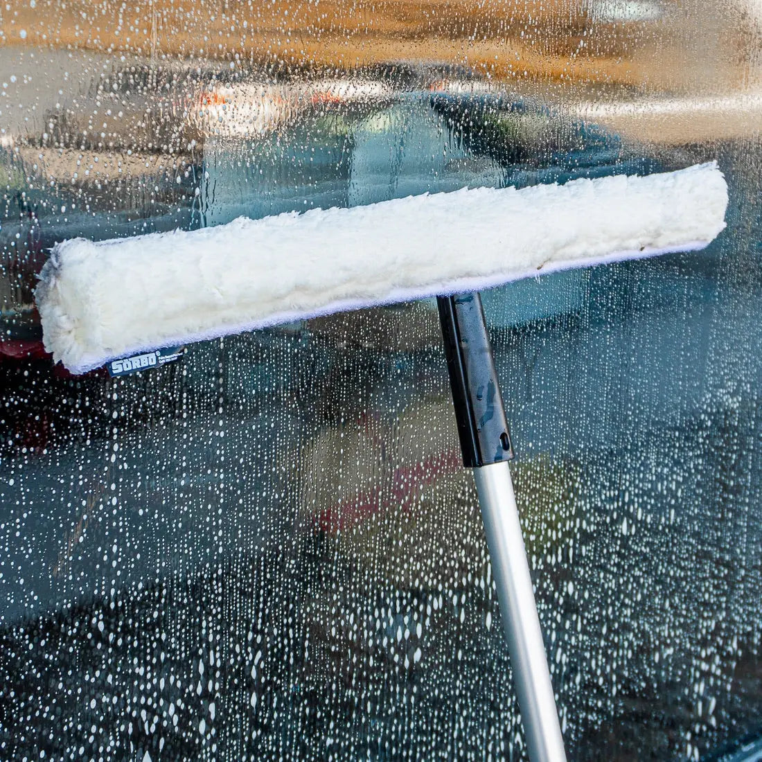 Sörbo Fixed T-Bar WindowCleaner.com