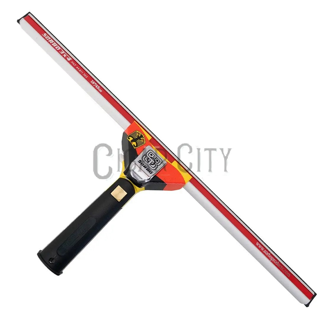 Sörbo Germany Squeegee Complete WindowCleaner.com