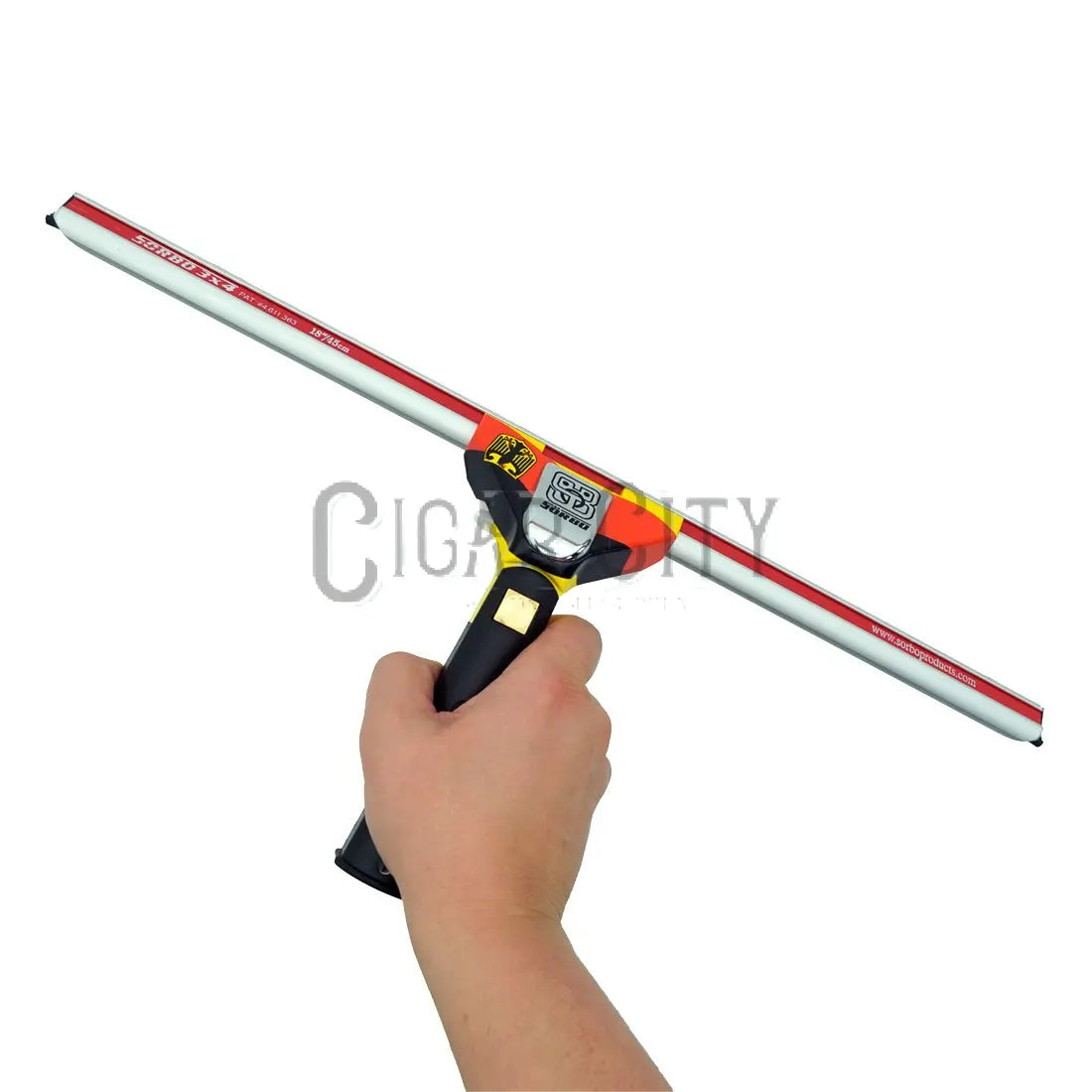 Sörbo Germany Squeegee Complete WindowCleaner.com