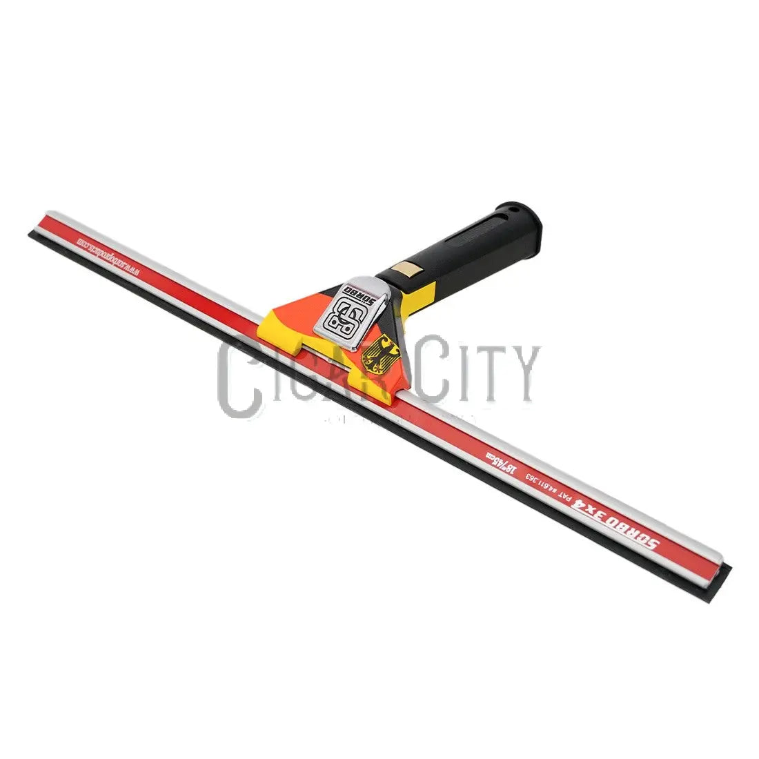 Sörbo Germany Squeegee Complete WindowCleaner.com