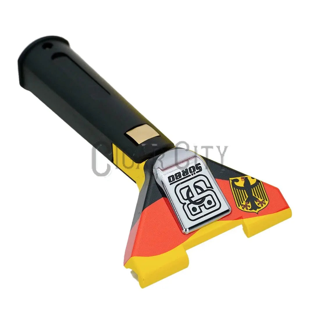 Sörbo Germany Squeegee Complete WindowCleaner.com