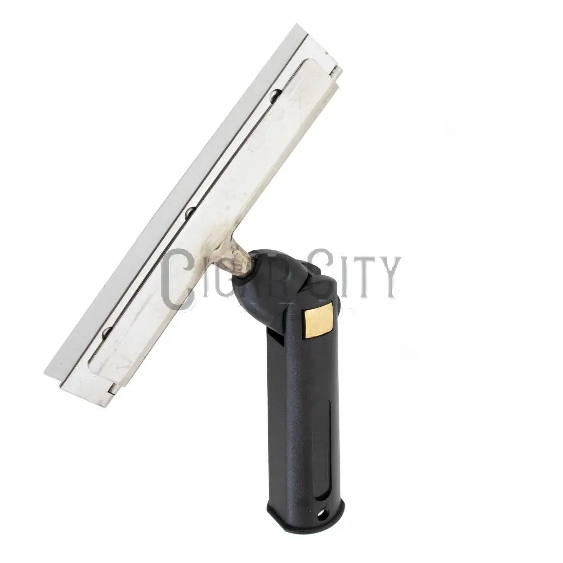 Sörbo Horizontal Swivel Scraper with Holster - 6 Inch WindowCleaner.com