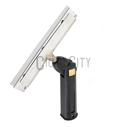 Sörbo Horizontal Swivel Scraper with Holster - 6 Inch WindowCleaner.com