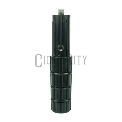 Sörbo Jam-Proof Pole Tip WindowCleaner.com