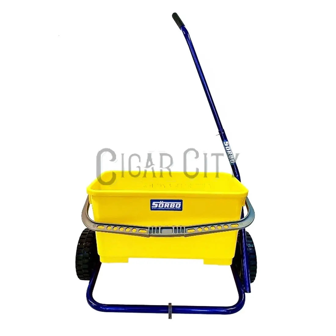 Sörbo Leif Cart WindowCleaner.com