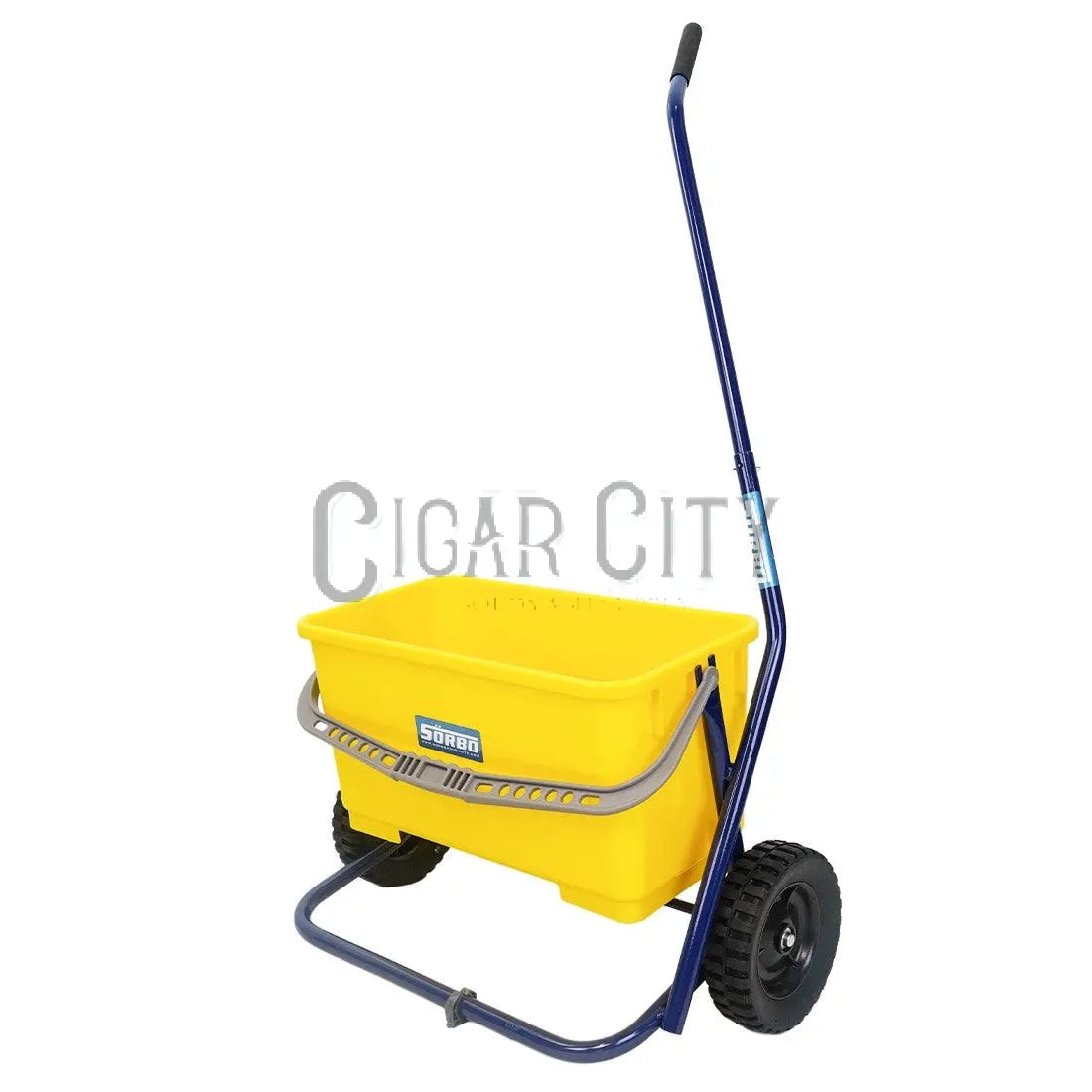 Sörbo Leif Cart WindowCleaner.com