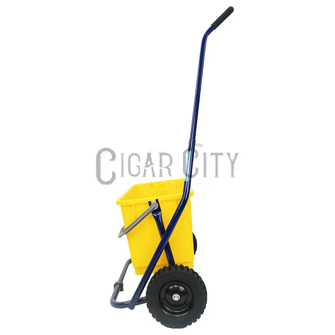Sörbo Leif Cart WindowCleaner.com