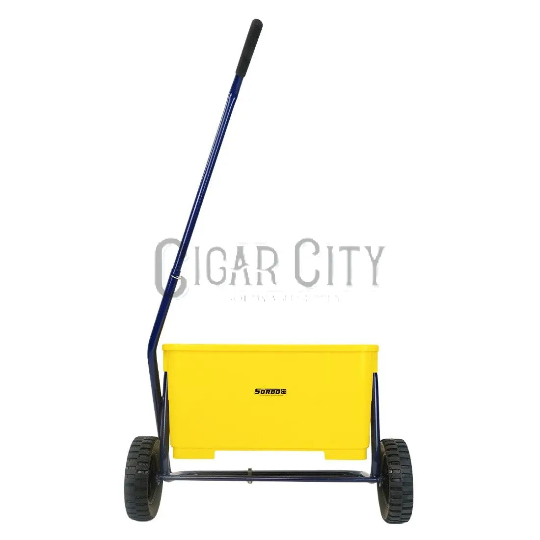 Sörbo Leif Cart WindowCleaner.com