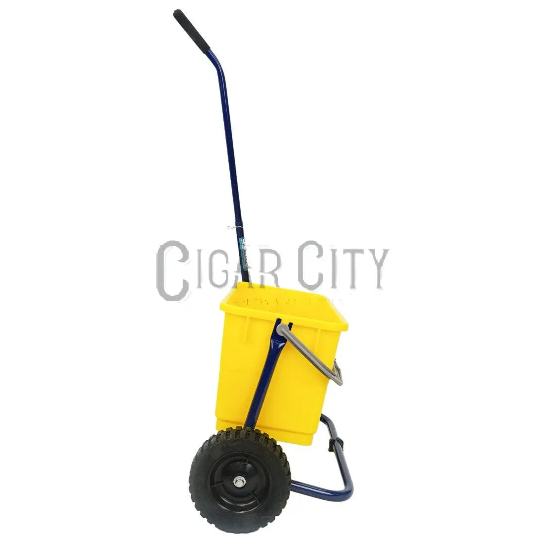 Sörbo Leif Cart WindowCleaner.com