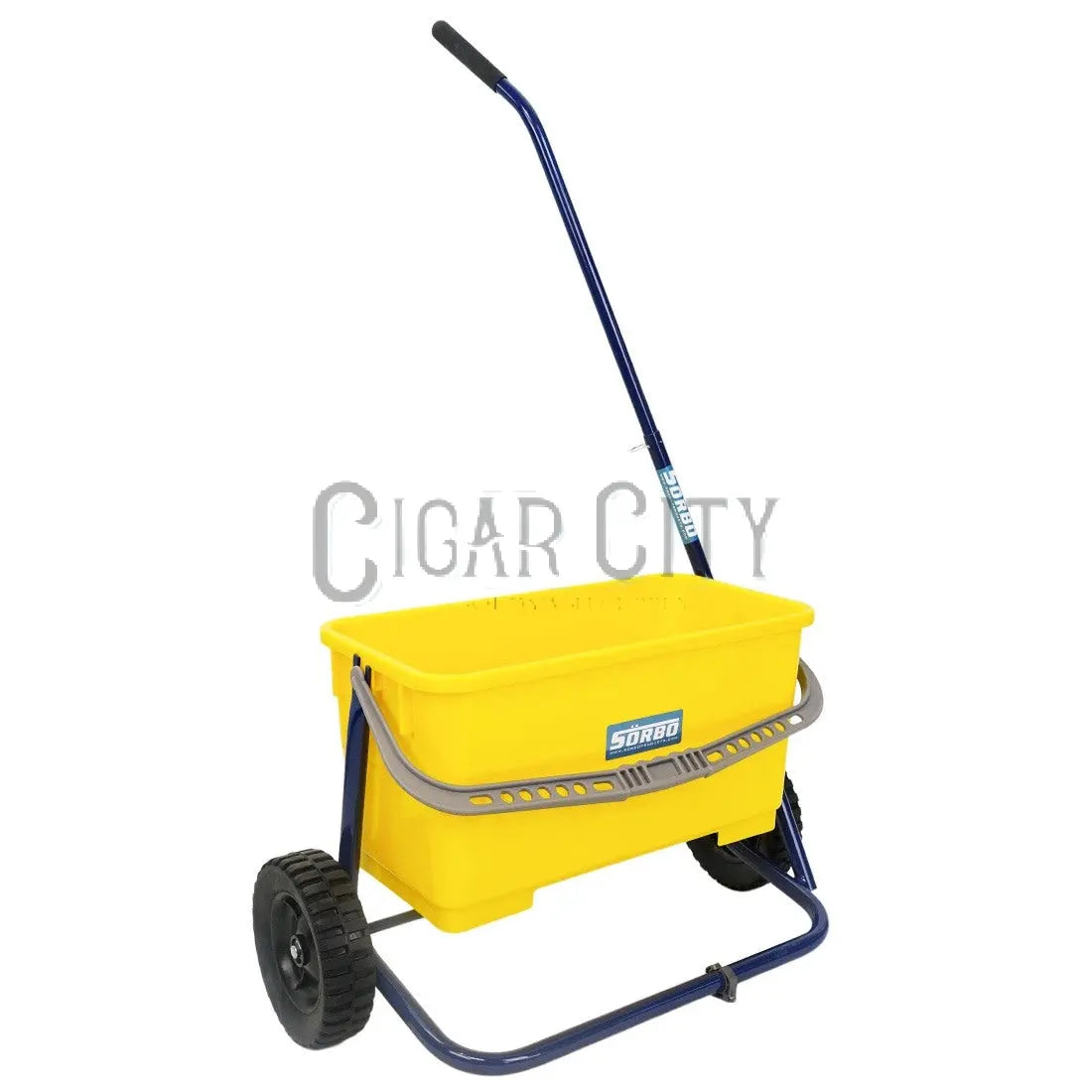 Sörbo Leif Cart WindowCleaner.com