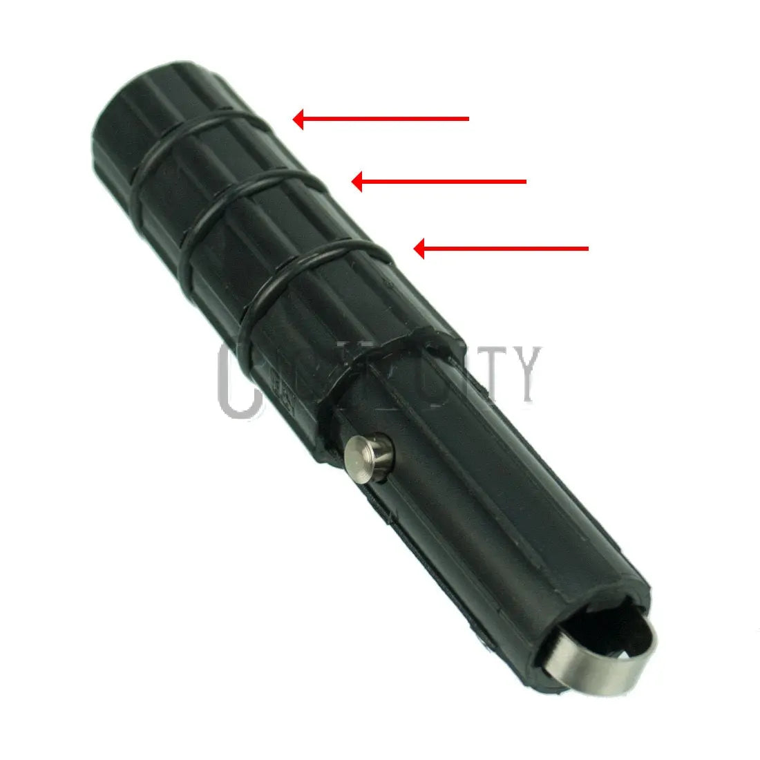 Sörbo Pole Tip Replacement O Ring WindowCleaner.com