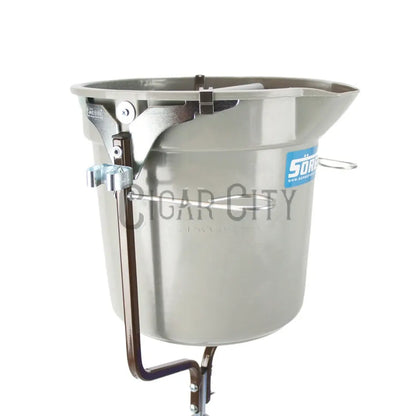 Sörbo Quadropod Bucket Locks - Set of Two WindowCleaner.com