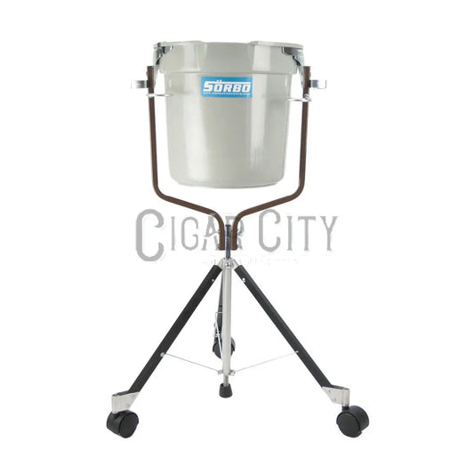 Sörbo Quadropod Complete Set WindowCleaner.com