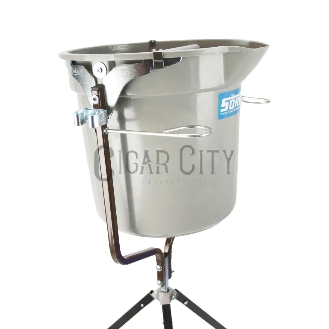 Sörbo Quadropod Complete Set WindowCleaner.com