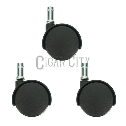 Sörbo Quadropod Stand Replacement Wheels - Set of Three WindowCleaner.com