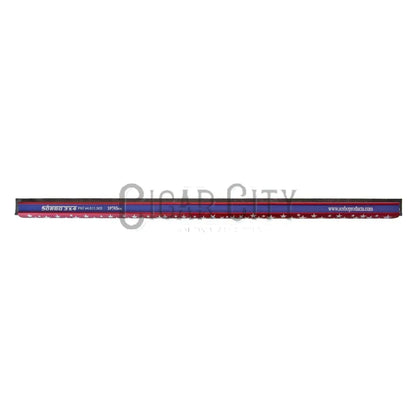 Sörbo Red White and Blue Channel - 18 Inch WindowCleaner.com