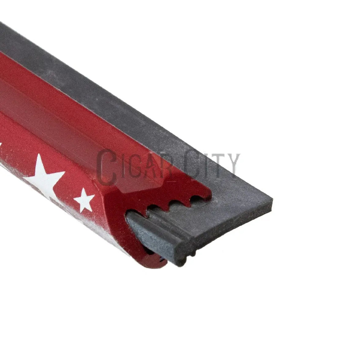 Sörbo Red White and Blue Channel - 18 Inch WindowCleaner.com