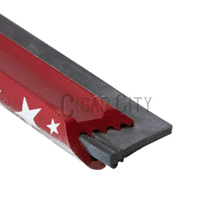 Sörbo Red White and Blue Channel - 18 Inch WindowCleaner.com